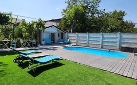 Morii Lake Pool Villa
